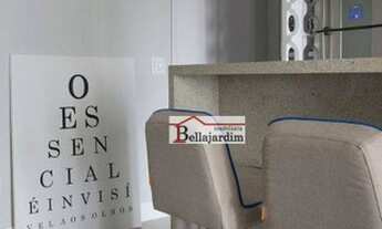 Imagem 7: Apartamento com 3 dormitórios à venda, 86 m²- Vila Valparaíso - Santo André/SP