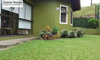 Imagem: Belíssima casa na Vila Olímpica - Esteio