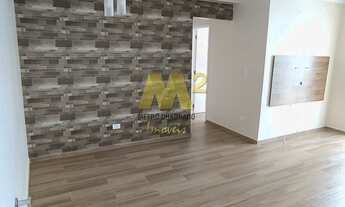 Imagem 3: Apartamento com 3 dorms, Ocian, Praia Grande - R$ 479 mil, Cod: 7148