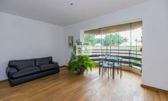 Imagem 3: Apartamento, Real Parque - São Paulo