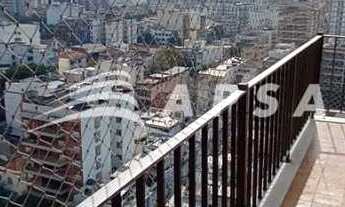 Imagem 3: Cobertura-À VENDA-Tijuca-Rio de Janeiro-RJ