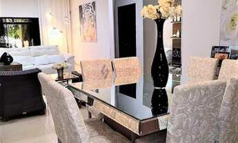 Imagem 5: Casa no Centro de Várzea Grande Ref.:CA14025