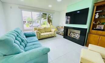 Imagem 7: Sobrado no Condomínio Atlântico Villas Club Ref.:080