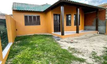 Imagem 7: CASA GRANDE APENAS TRÊS QUADRAS DO MAR..