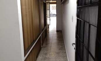 Imagem 6: Santo André - Casa Padrão - Camilopolis