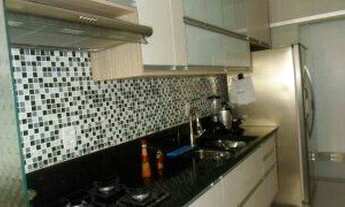 Imagem 7: Apartamento Padrão à venda Brisas Residencial na paralela