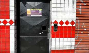 Imagem 3: Waka pensão masculina metrô Carrão