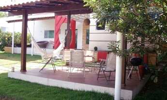 Imagem 2: Casa com 3 dormitórios à venda, 180 m² por R$ 550.000,00 - Aldeia - Paudalho/PE