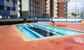 Imagem 2: Maceió - Apartamento Padrão - Cruz das Almas