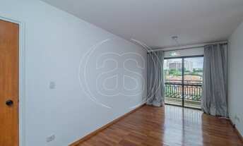 Imagem 2: São Paulo - Apartamento Padrão - Santo Amaro