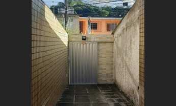 Imagem: Kitnet por trás do extra da caxangá com