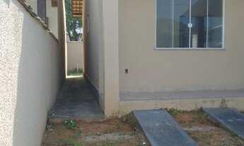 Imagem 7: Casa de condomínio para venda possui 72 metros quadrados com 2 quartos