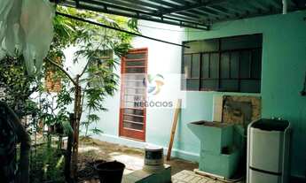 Imagem 2: Casa à venda no bairro Jardim Casa Grande - Mogi Guaçu/SP