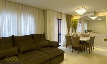 Imagem 2: Apartamento com 1 suite + 2 dormitórios com 92m2 privativos no saguaçu - joinville sc