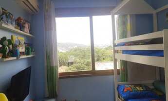 Imagem 7: Cobertura duplex - 4 Dorm. - 1 Suíte - 3 Banheiros - 1 vaga