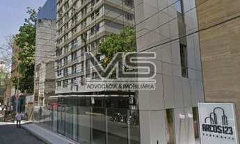 Imagem: Sala Comercial 20m² para alugar Rua dos