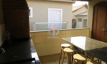 Imagem 6: Sobrado Vila Alice VAGO 171 metros quadrados de área construída