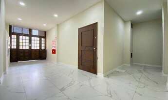 Imagem 3: Apartamento com 1 quarto à venda - Centro - Curitiba/PR