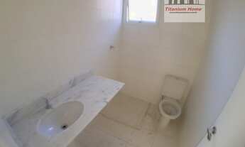 Imagem 5: Casa 2 dorm 54 mts em Condomínio Viva Vista em Sumaré-SP - 190