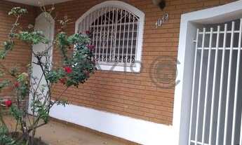 Imagem 5: Casa - Jardim Proença - Campinas