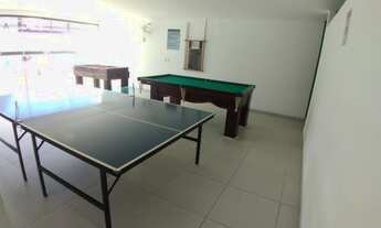 Imagem 4: Apartamento para venda com 79 metros quadrados com 3 quartos em Casa Amarela - Recife - PE