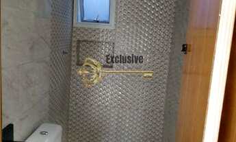 Imagem 6: Apartamento sem condomínio 2Dorms sendo 1 suíte- Vila Eldízia - Santo André