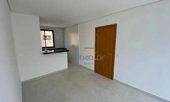 Imagem 2: Apartamento 3 quartos, suite, 2 vagas à venda por R$ 587.000 - Castelo - Belo Horizonte/MG