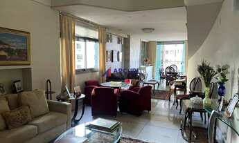 Imagem 4: APARTAMENTO DUPLEX 04 QUARTOS BELVEDERE (BH) VENDA