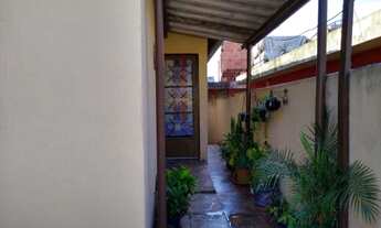 Imagem 5: Sobrado em Itaquaquecetuba