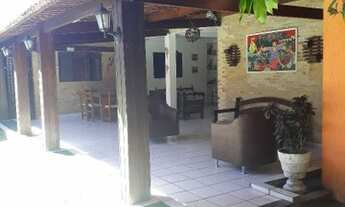 Imagem 4: Casa temporada Bessa