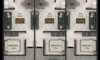 Imagem 5: Itapema - Casa Padrão - Morretes