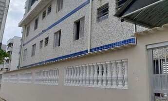 Imagem 2: Apartamento com 1 dorm, Canto do Forte, Praia Grande - R$ 198 mil, Cod: 1260