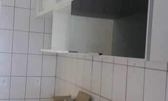 Imagem 5: Apartamento para Venda em São Paulo, VILA SANTA CATARINA, 2 dormitórios, 1 banheiro, 1 vag