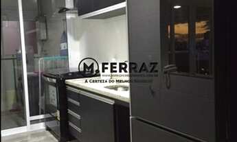 Imagem 7: PARK PARI-PORTEIRA FECHADA-OPORTUNIDADE