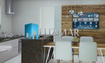 Imagem 4: Cobertura Duplex reformado com três suítes no Panamby