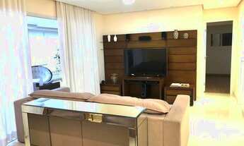 Imagem 4: Maravilhoso Apartamento com 184m², próximo a Fondation Liceu Pasteur