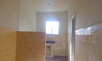 Imagem 6: Casa de 75 metros quadrados no bairro Galo Branco com 2 quartos