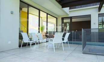 Imagem 3: 20581 - Casa 4 Dorms. (4 Suítes), TAMBORÉ 11 - SANTANA DE PARNAÍBA/SP