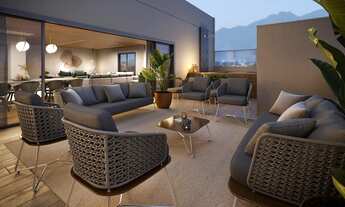 Imagem 2: Lançamento; Orygem Acqua Home<br><br> Apartamentos de 3 e 4 quartos<br>