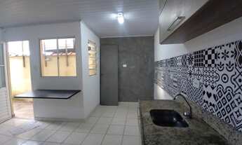 Imagem 6: Apartamento para aluguel possui 49 metros quadrados com 1 quarto em Vila Moraes - São Paul