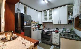 Imagem 7: PORTO ALEGRE - Casa de Condomínio - Jardim Isabel