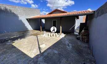 Imagem 2: Casa à venda, 1 quarto, 4 vagas, Beija Flor II - Uberaba/MG