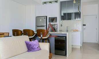 Imagem 7: Apartamento com 2 quartos sendo 1 suíte à venda, 78 m² por R$ 1.400.000 - Jurerê - Florian