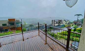 Imagem 2: Gramado - Casa Padrão - Bavaria