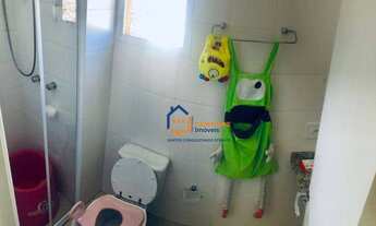 Imagem 7: Apartamento com 3 dormitórios à venda, 149 m² por R$ 1.300.000,00 - Lauzane Paulista - São