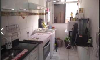 Imagem 2: Apartamento 2 quartos Condominio Bela vida 1