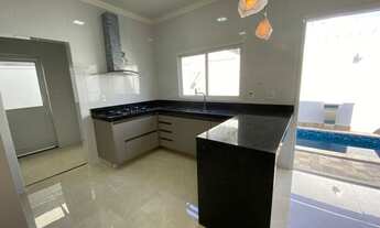 Imagem 6: Casa térrea no Condomínio Villa Romana