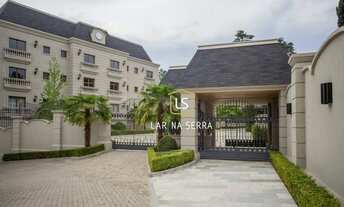 Imagem 4: Apartamento com 5 dormitórios à venda, 444 m² por R$ 12.320.000,00 - Jardim Bela Vista - G