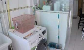 Imagem 5: Excelente Apartamento à Venda na Aviação - Praia Grande - SP