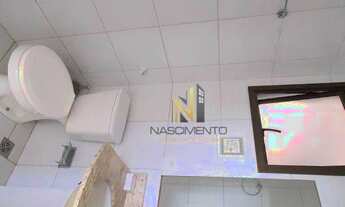 Imagem 4: Apartamento 3/4 Condomínio Brisas